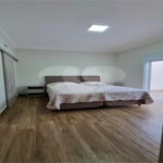 Casa à venda com 3 quartos, sendo 1 suíte,  no condomínio Jardim Park Real, Indaiatuba - SP