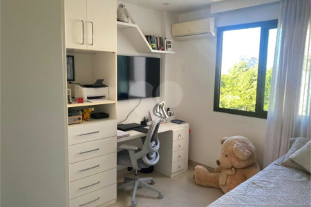 Cobertura à venda com 3 quartos, sendo 2 suítes, em Tijuca, Rio de Janeiro, RJ