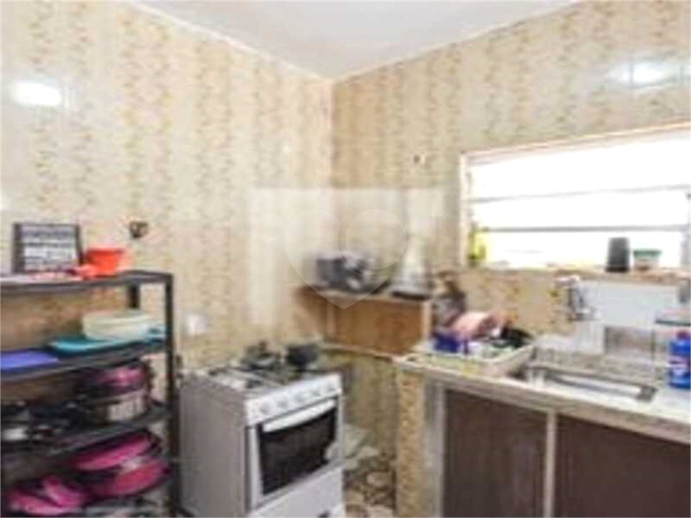 Apartamento à venda com 3 quartos em Tijuca, Rio de Janeiro, RJ