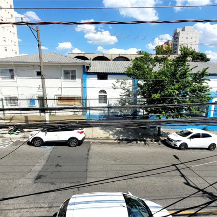 Prédio à venda com 3 quartos em Vila Hamburguesa, São Paulo, SP