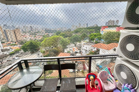 Cobertura à venda com 3 quartos, sendo 1 suíte, em Vila Mariana, São Paulo, SP