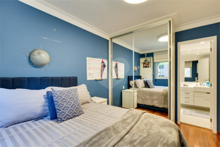 Apartamento à venda com 3 suítes em Granja Julieta, São Paulo, SP