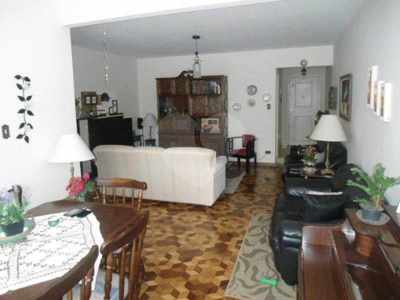 Apartamento à venda com 3 quartos, sendo 1 suíte, em Jardim Paulista, São Paulo, SP