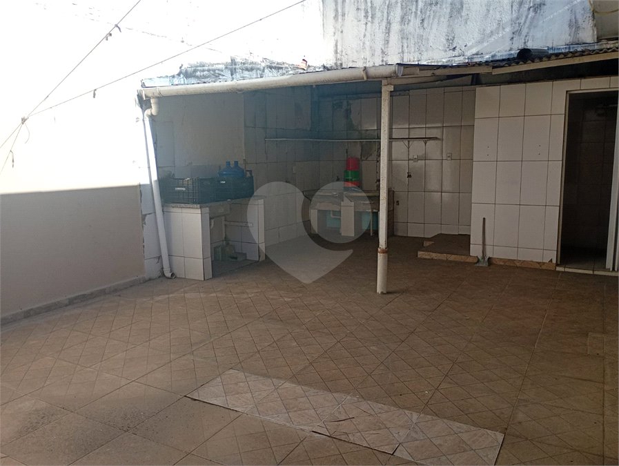 Casa à venda com 3 quartos em Parque Edu Chaves, São Paulo, SP