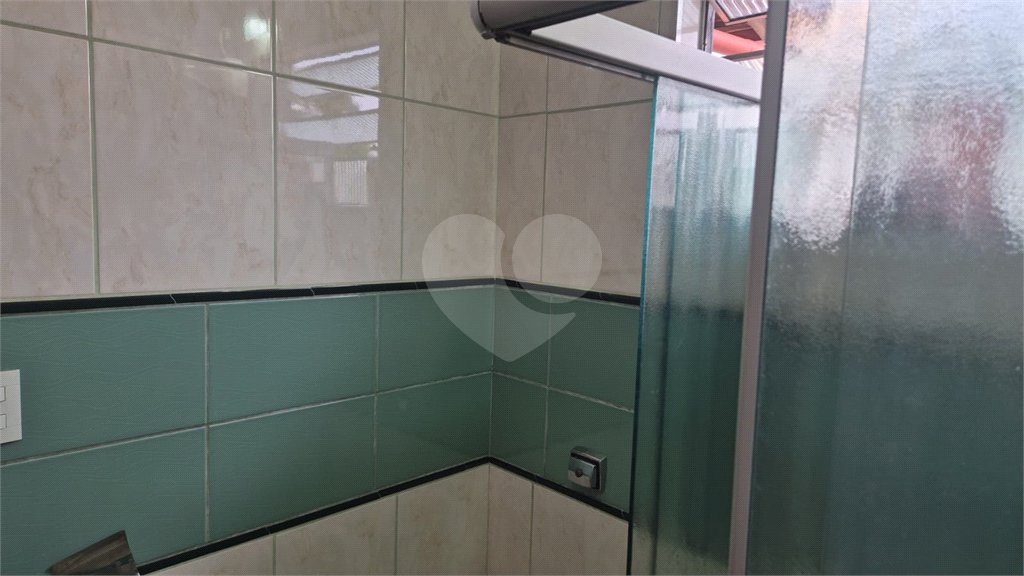 Sobrado à venda com 3 quartos em Tucuruvi, São Paulo, SP