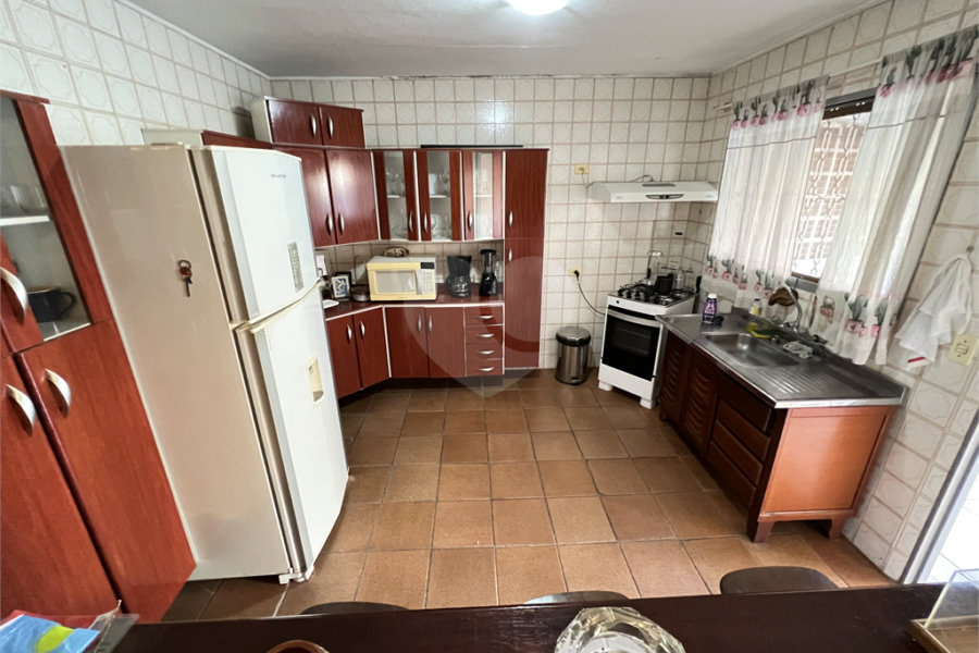 Casa à venda com 3 quartos em Vila Nova Cachoeirinha, São Paulo, SP