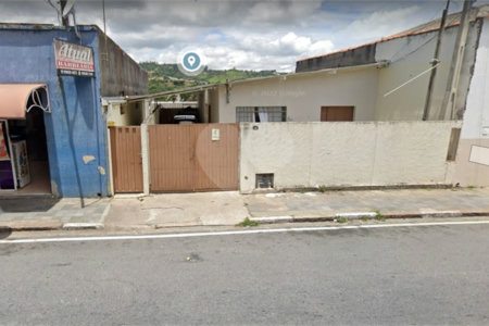 Casa à venda com 2 quartos em Santa Claudina, Vinhedo, SP