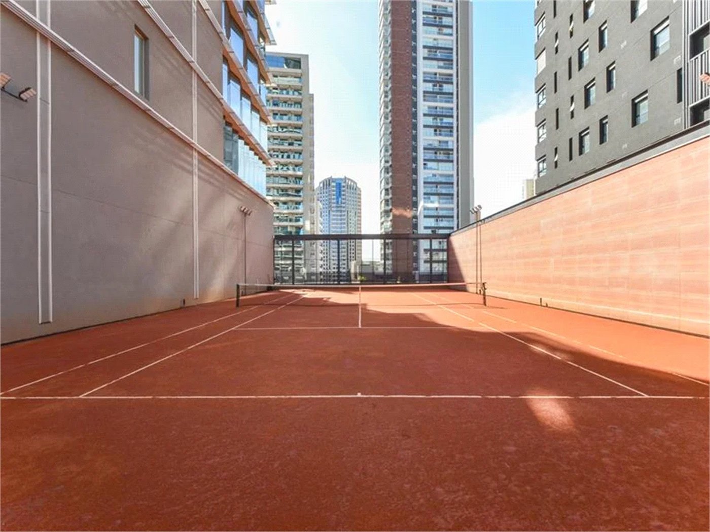 Apartamento à venda com 1 quarto em Jardim das Acácias, São Paulo, SP