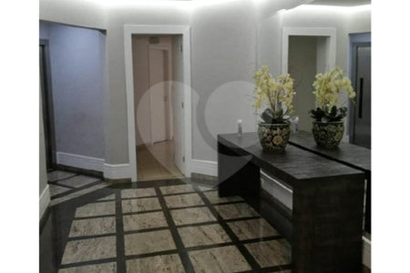 Apartamento à venda com 3 suítes em Tatuapé, São Paulo, SP
