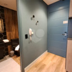 Apartamento à venda com 1 quarto em Pinheiros, São Paulo, SP
