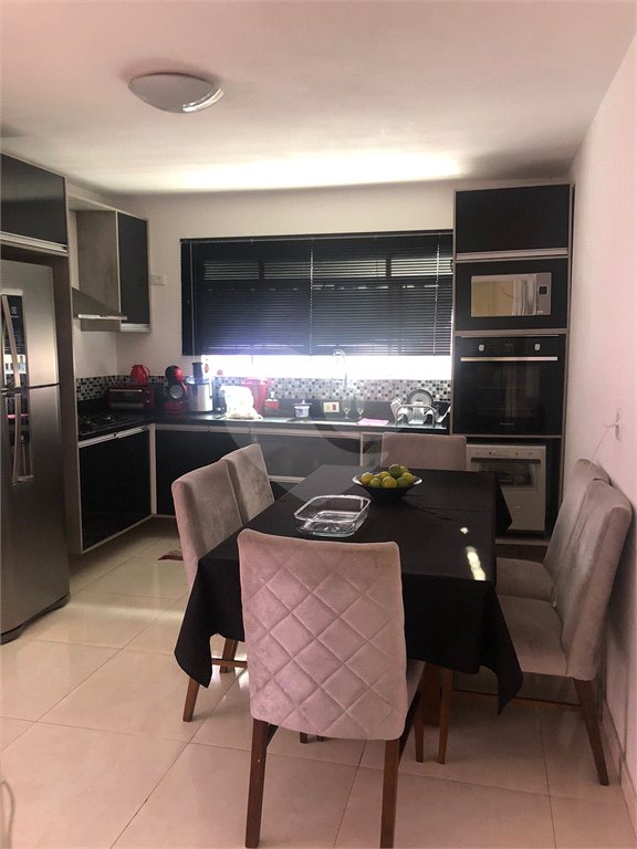 Sobrado à venda com 2 quartos em Vila Nova Cachoeirinha, São Paulo, SP