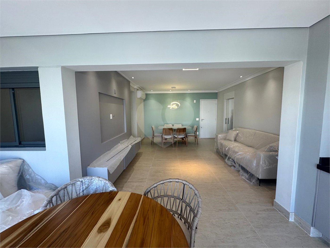 Apartamento à venda com 3 suítes em Brooklin Paulista, São Paulo, SP