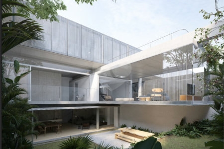 Casa à venda com 3 suítes no condomínio Residencial Heron 140, São Paulo - SP