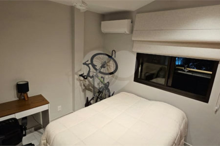 Cobertura à venda com 3 quartos, sendo 1 suíte, em Tijuca, Rio de Janeiro, RJ