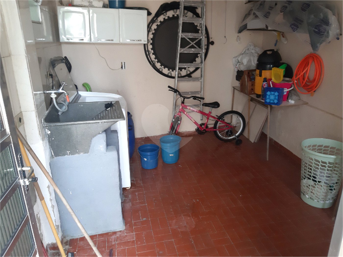 Casa à venda com 2 quartos em Vila Gustavo, São Paulo, SP