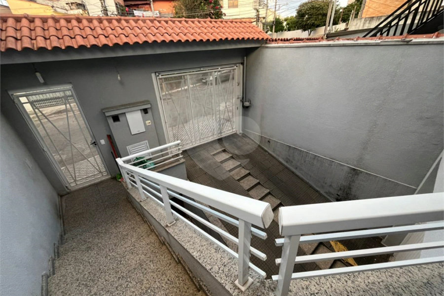 Casa à venda com 4 quartos, sendo 1 suíte, em Vila Maria, São Paulo, SP