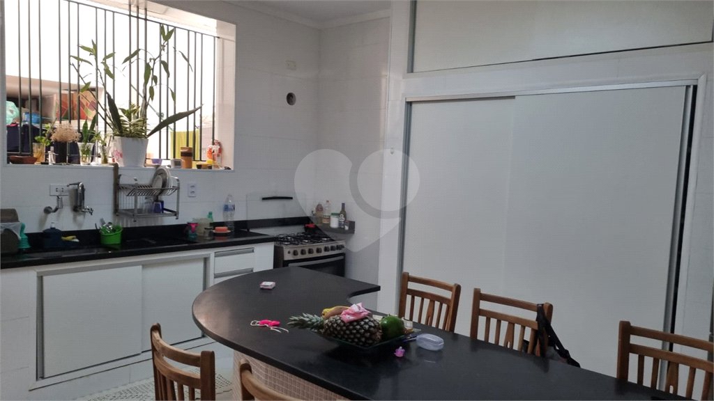Casa Térrea à venda com 2 quartos em Vila Clementino, São Paulo, SP