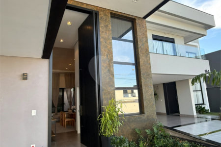 Casa à venda com 3 suítes no condomínio Costa das Areias, Salto - SP