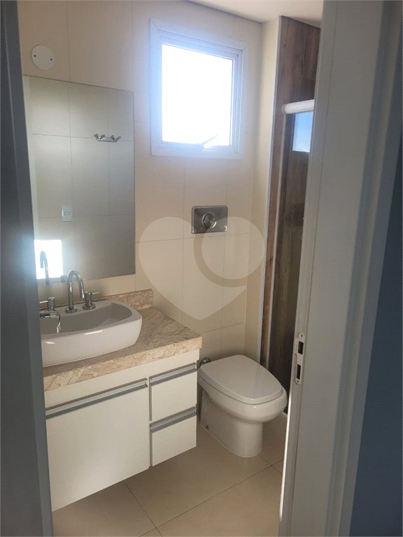 Apartamento à venda com 2 quartos, sendo 1 suíte, em Vila Teixeira, Salto, SP