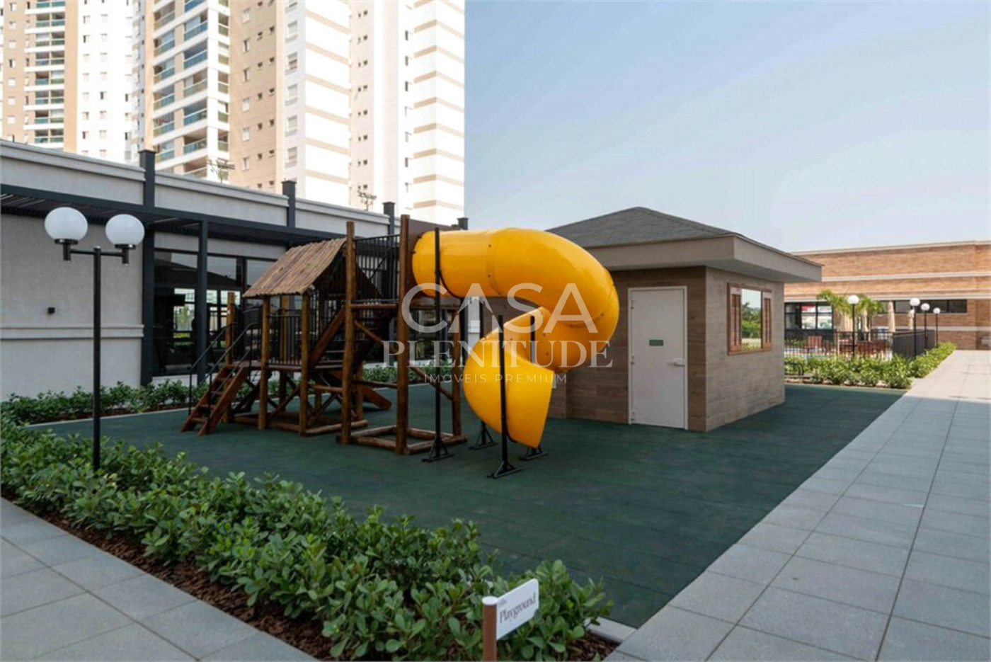 Apartamento à venda ou para alugar com 4 suítes em Parque Campolim, Sorocaba, SP