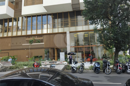 Apartamento à venda com 1 suíte em Jardim Paulista, São Paulo, SP