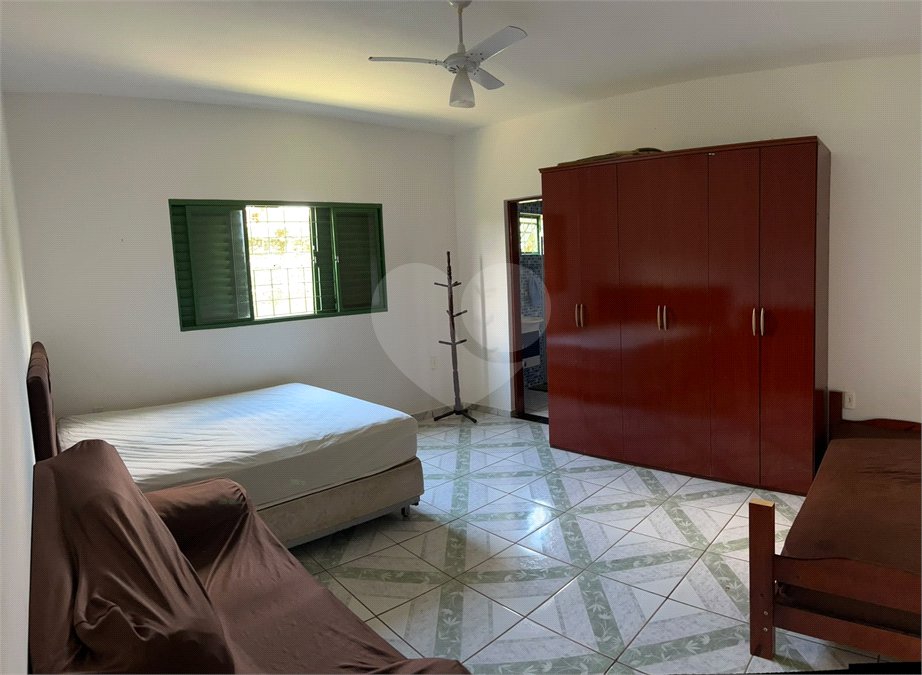 Chácara à venda com 2 quartos, sendo 1 suíte,  em Monte Bianco, Araçoiaba da Serra, SP