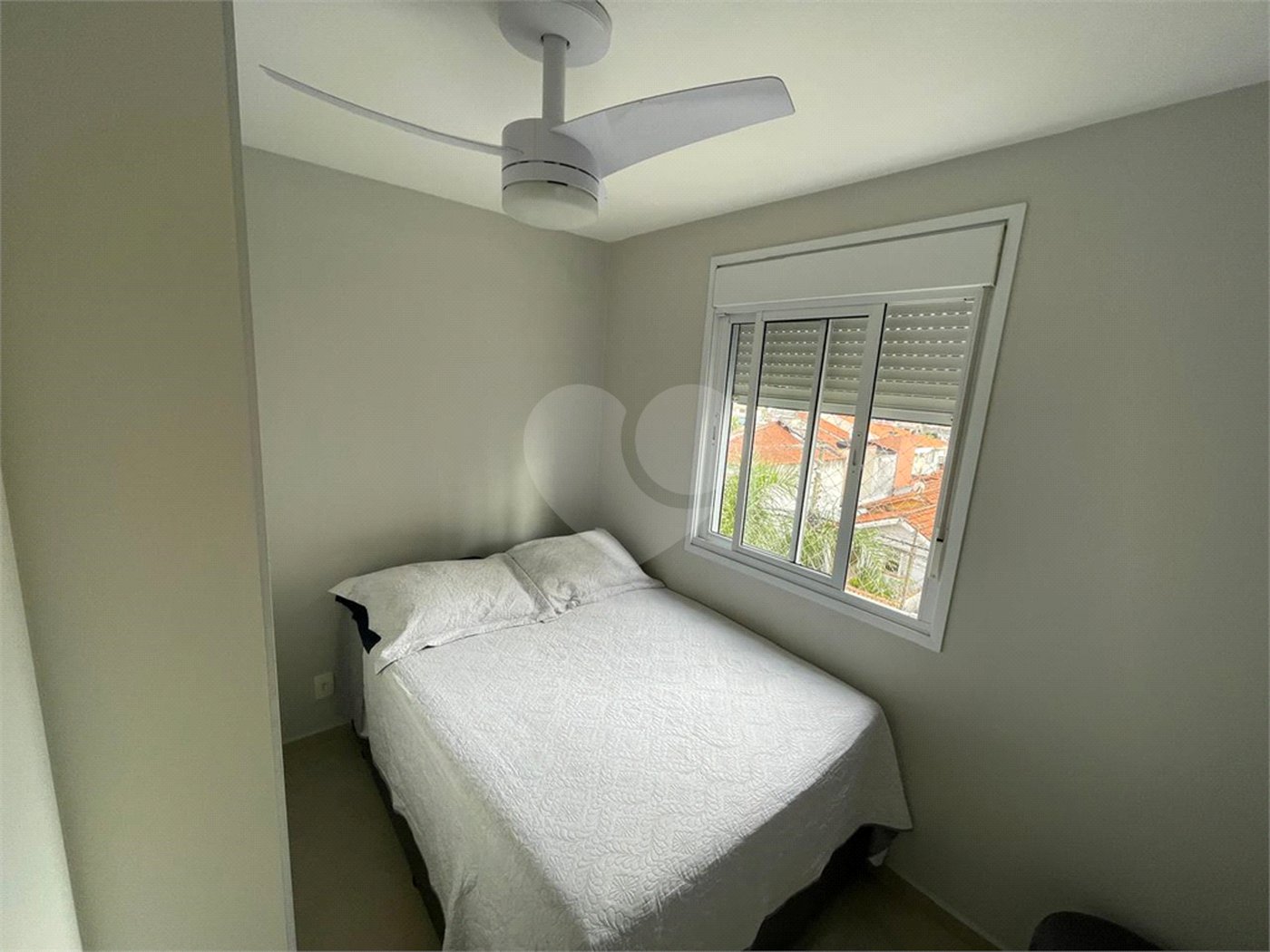 Apartamento à venda com 3 quartos, sendo 1 suíte, em Parada Inglesa, São Paulo, SP