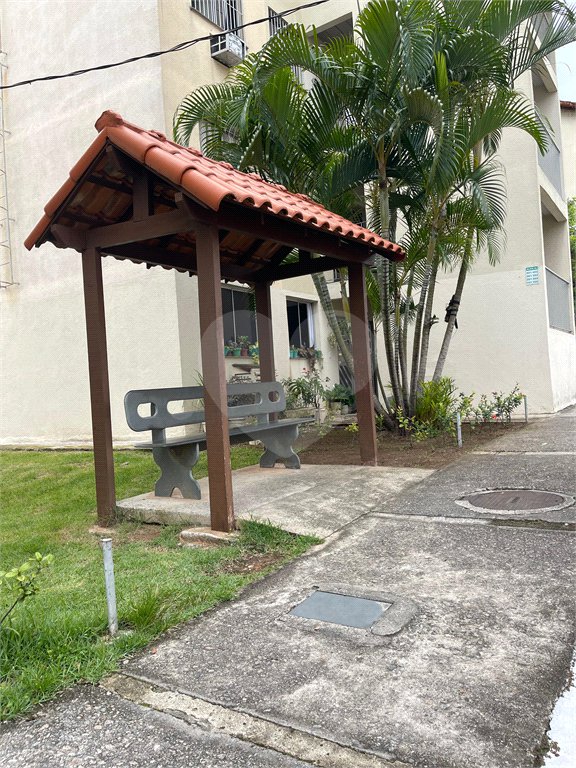 Apartamento à venda com 2 quartos em Inhoaíba, Rio de Janeiro, RJ
