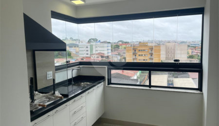 Apartamento à venda ou para alugar com 2 suítes em Alvinópolis, Atibaia, SP