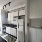 Apartamento à venda com 2 quartos em Boa Vista, Sorocaba, SP