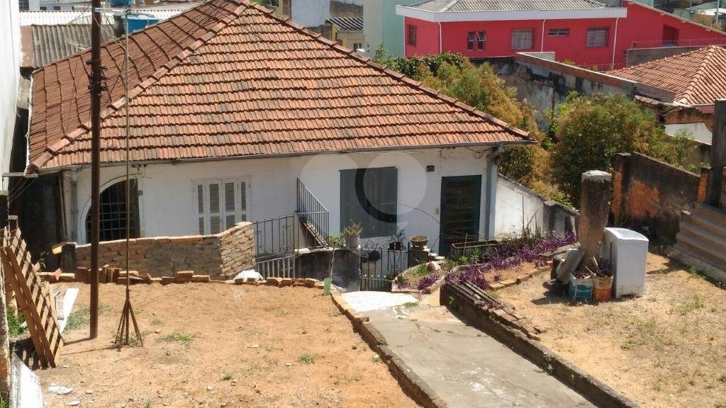 Casa à venda com 2 quartos em Casa Verde, São Paulo, SP