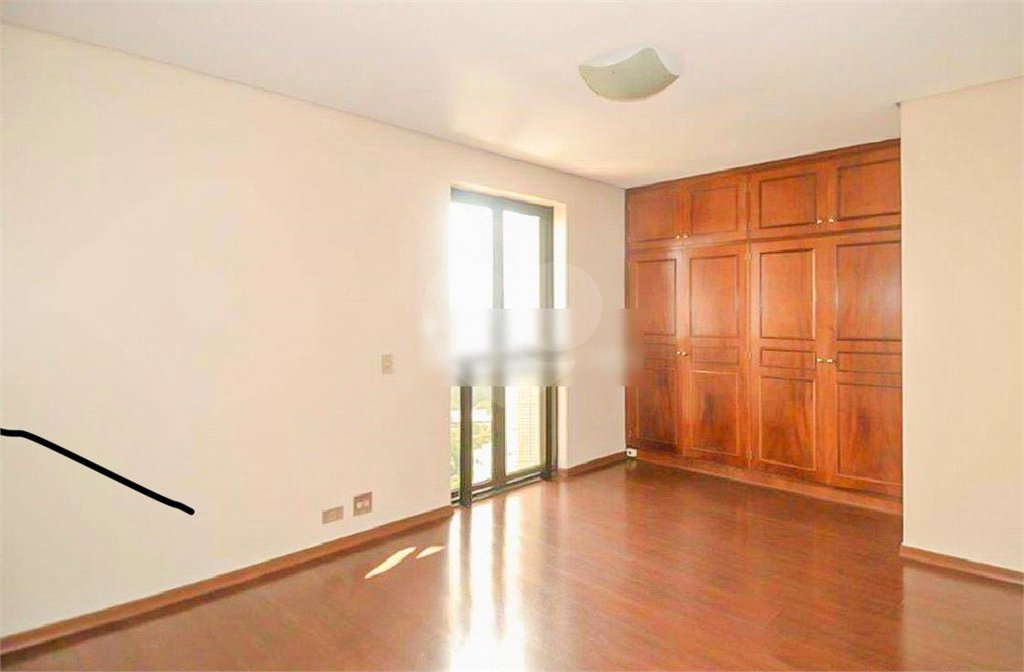 Cobertura à venda com 4 suítes em Vila Suzana, São Paulo, SP