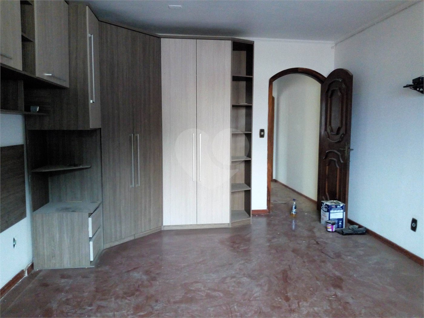 Sobrado à venda com 2 quartos em Tremembé, São Paulo, SP
