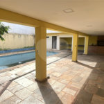 Casa para alugar com 5 quartos, sendo 4 suítes,  em Jardim Paulistano, Sorocaba, SP