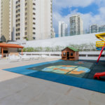 Apartamento à venda com 2 quartos em Brooklin Paulista, São Paulo, SP