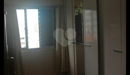 Apartamento à venda com 2 quartos em Santana, São Paulo, SP
