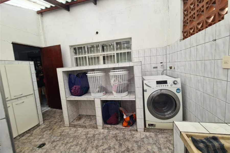 Casa Térrea à venda com 4 suítes em Limão, São Paulo, SP