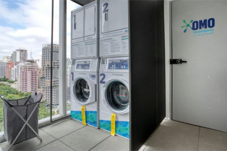 Apartamento à venda ou para alugar com 1 suíte em Pinheiros, São Paulo, SP