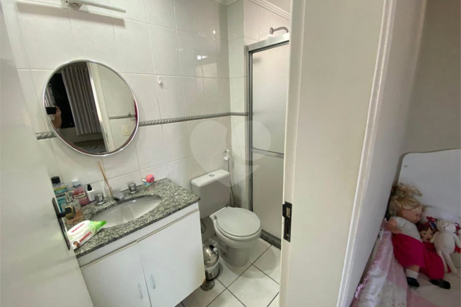 Apartamento à venda com 3 quartos, sendo 1 suíte,  em Parada Inglesa, São Paulo, SP