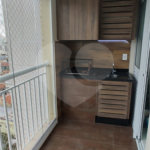 Apartamento à venda com 3 quartos, sendo 1 suíte,  no Centro, São Caetano do Sul, SP