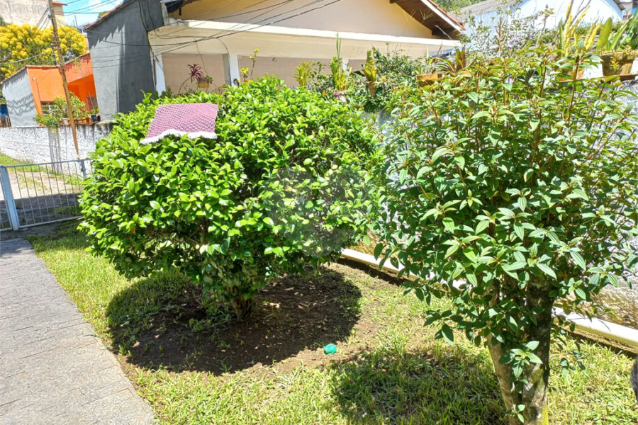 Casa Térrea à venda com 2 quartos em Horto Florestal, São Paulo, SP