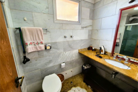 Apartamento à venda com 3 quartos, sendo 1 suíte, em Vila Polopoli, São Paulo, SP
