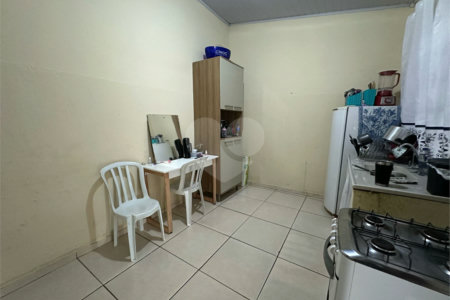 Casa à venda com 3 quartos em Vila Olho D'agua, Itapetininga, SP