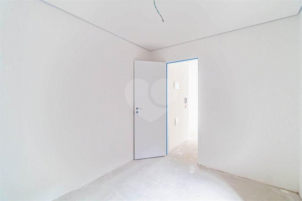 Apartamento à venda com 1 suíte em Vila Sônia, São Paulo, SP