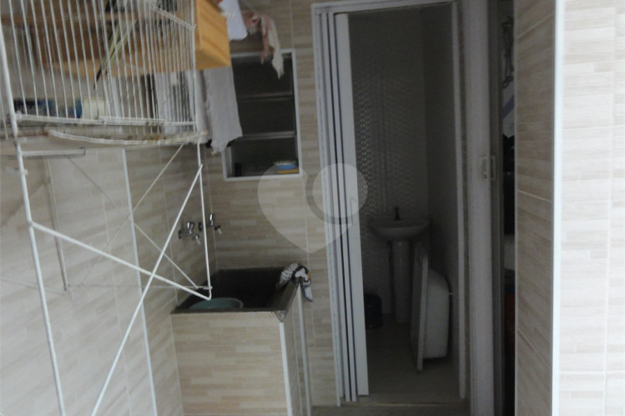 Sobrado à venda com 2 quartos em Água Fria, São Paulo, SP