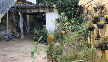 Terreno à venda em Vila Paulicéia, São Paulo, SP