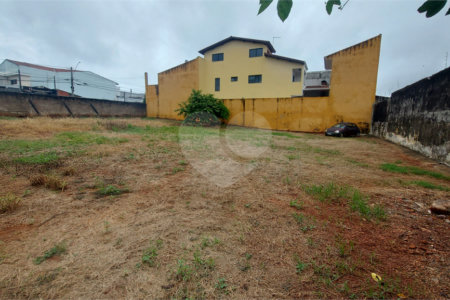 Terreno à venda em Vila Nova Sorocaba, Sorocaba, SP