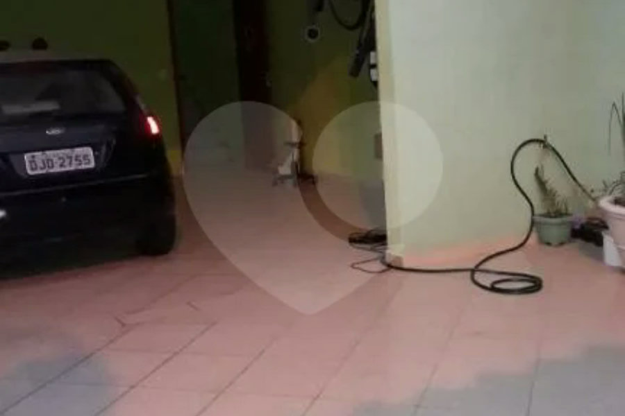 Sobrado à venda com 3 quartos, sendo 1 suíte, em Vila Nova Cachoeirinha, São Paulo, SP