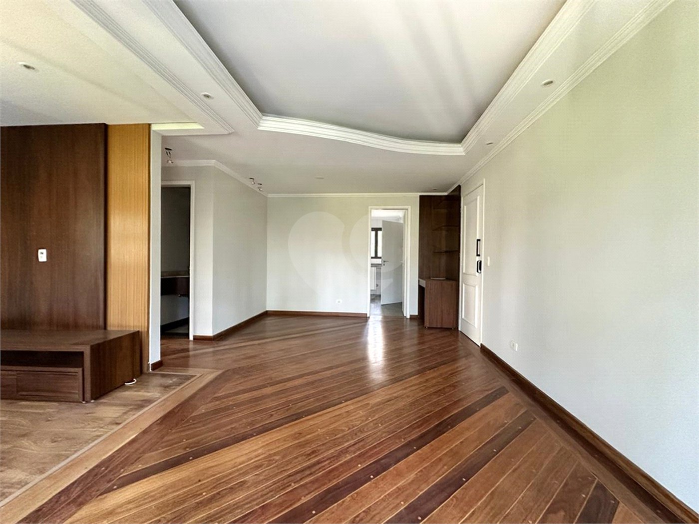 Apartamento à venda com 2 suítes em Vila Andrade, São Paulo, SP