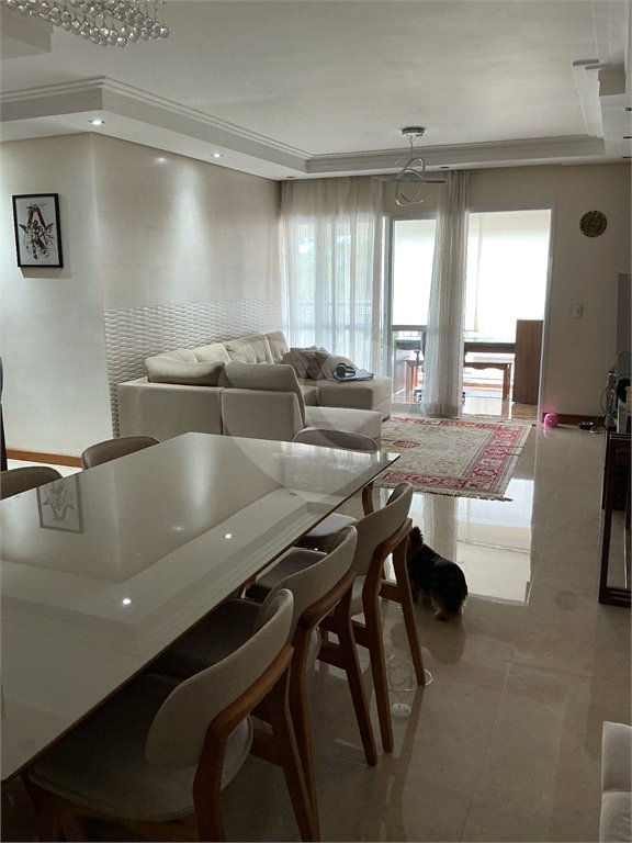 Apartamento à venda com 4 quartos, sendo 1 suíte, em Tremembé, São Paulo, SP